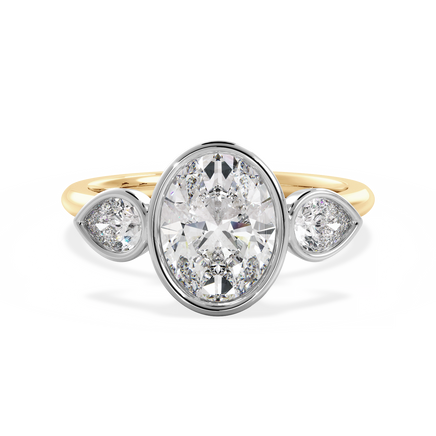Base Ring - 050600001201010000000000