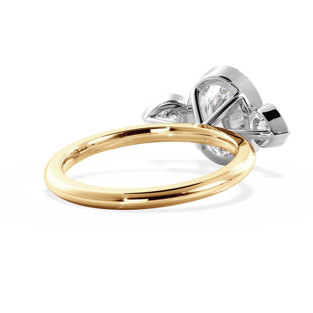 Base Ring - 050600001201010000000000 - View 