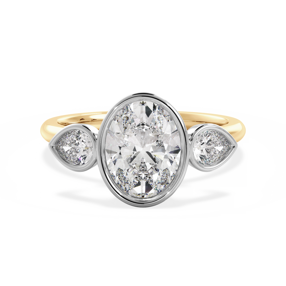 Base Ring - 050600001201020000000000 - View 