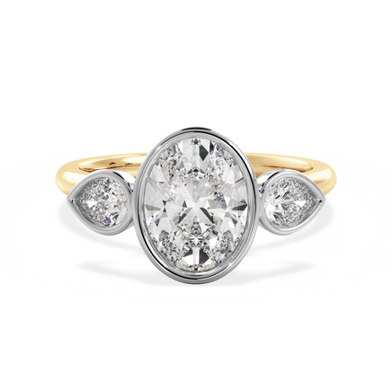 Base Ring - 050600001201020000000000