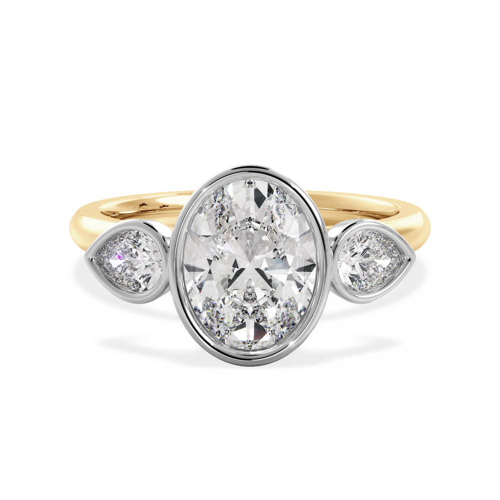 Base Ring - 050600001201030000000000 - View 