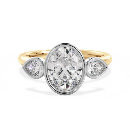 Base Ring - 050600001201030000000000