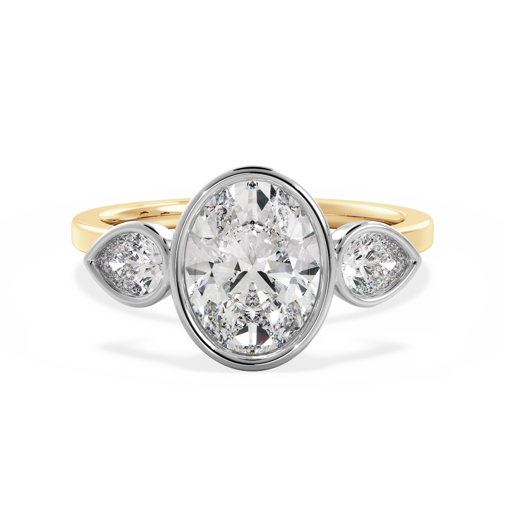 Base Ring - 050600001202040000000000 - View 