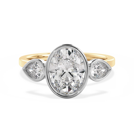 Base Ring - 050600001202040000000000