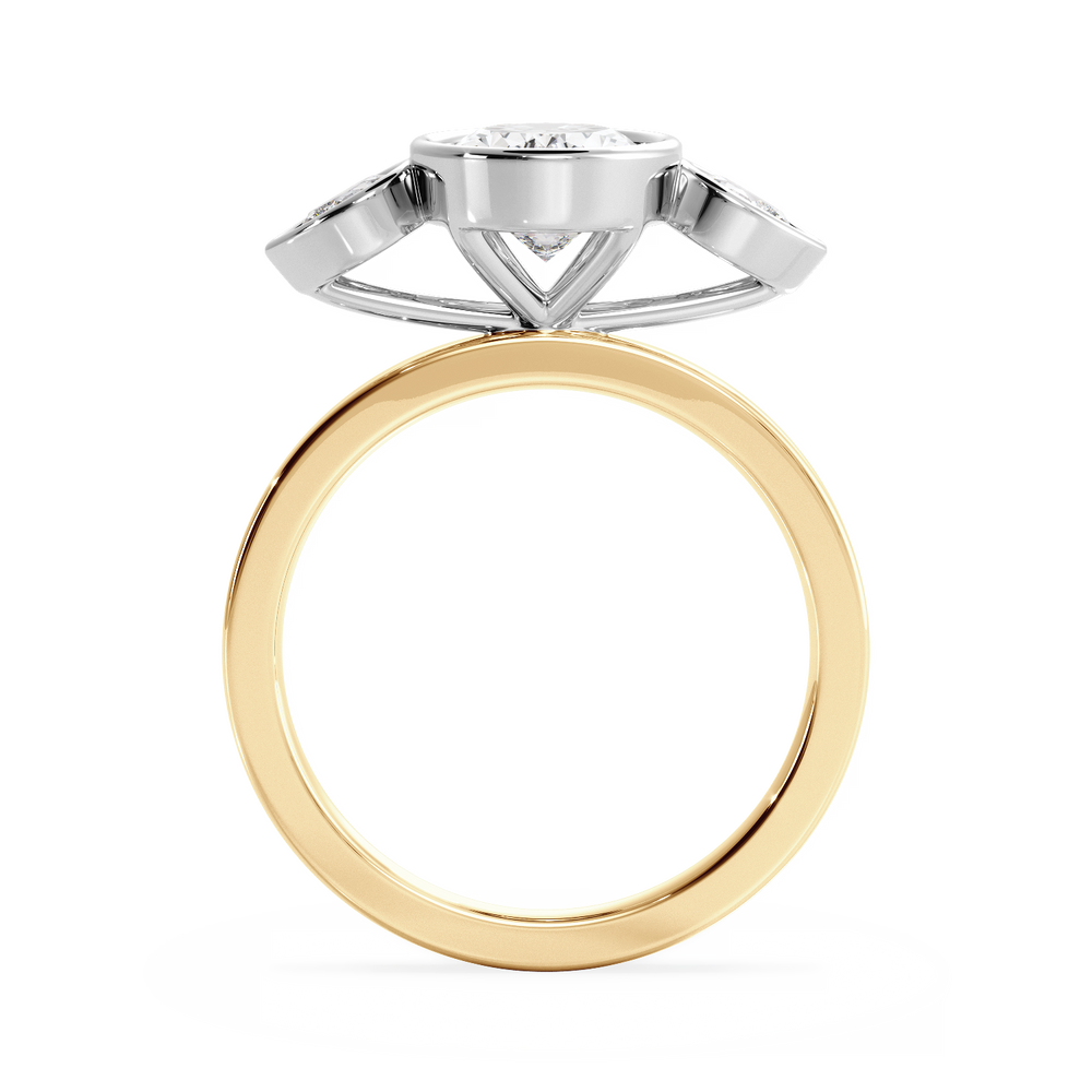 Base Ring - 050600001202040000000000 - View 