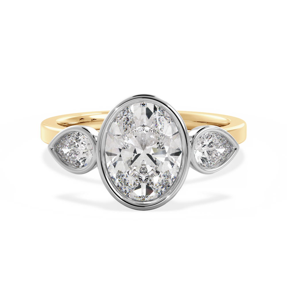 Base Ring - 050600001202050000000000 - View 