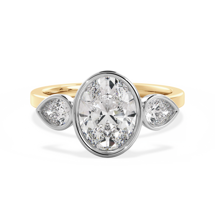 Base Ring - 050600001202050000000000