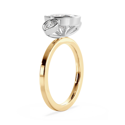 Base Ring - 050600001202050000000000