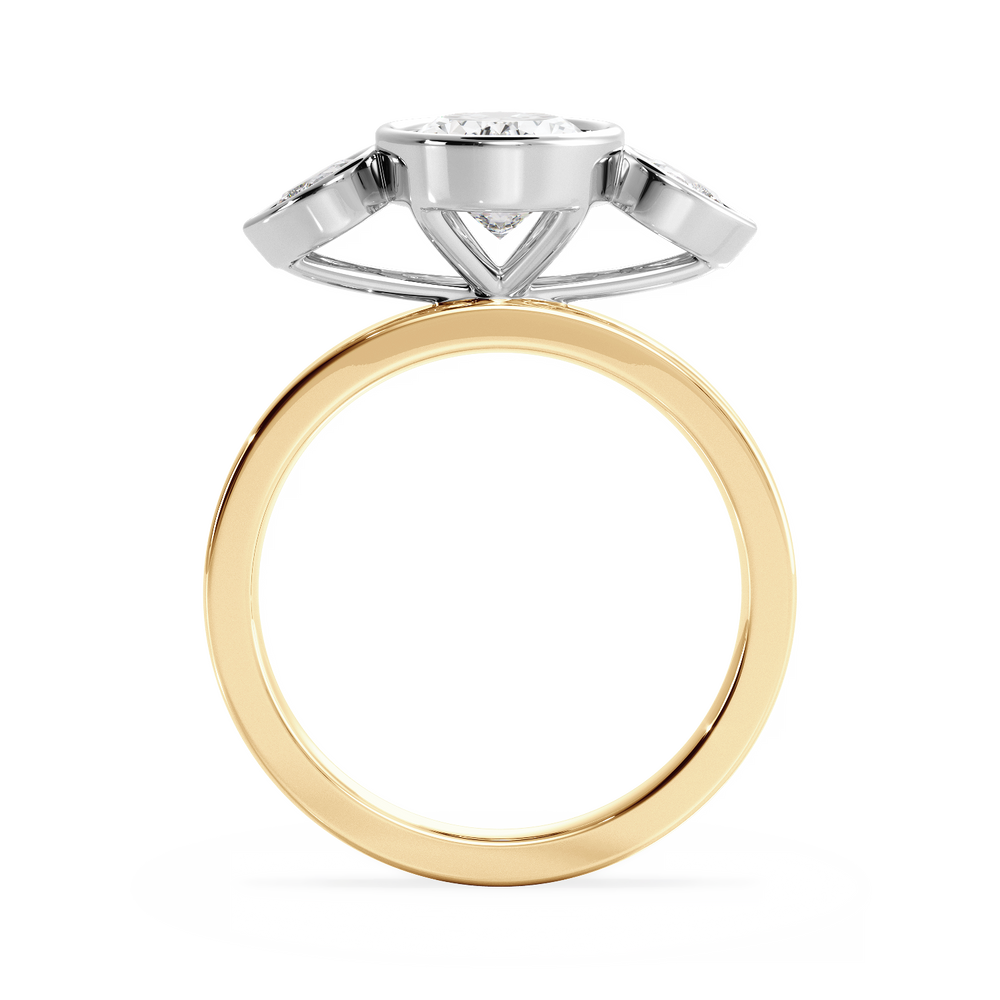 Base Ring - 050600001202050000000000 - View 