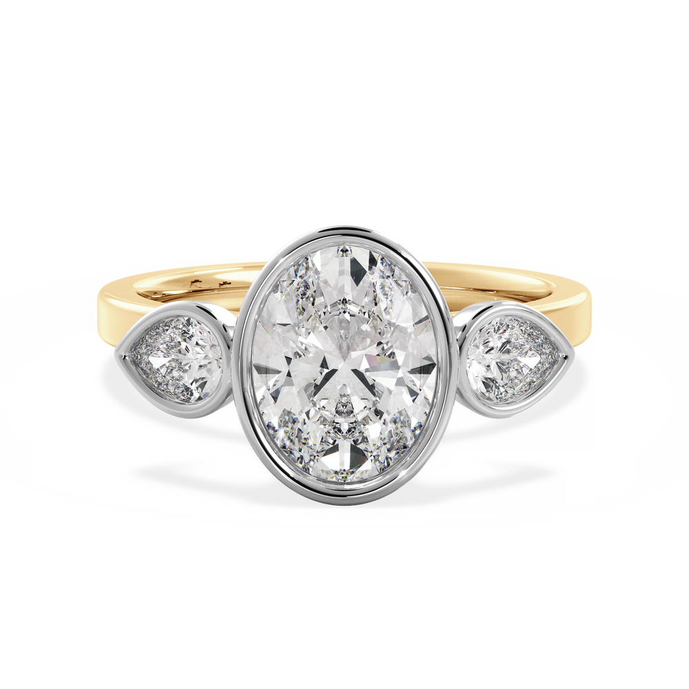Base Ring - 050600001202060000000000 - View 