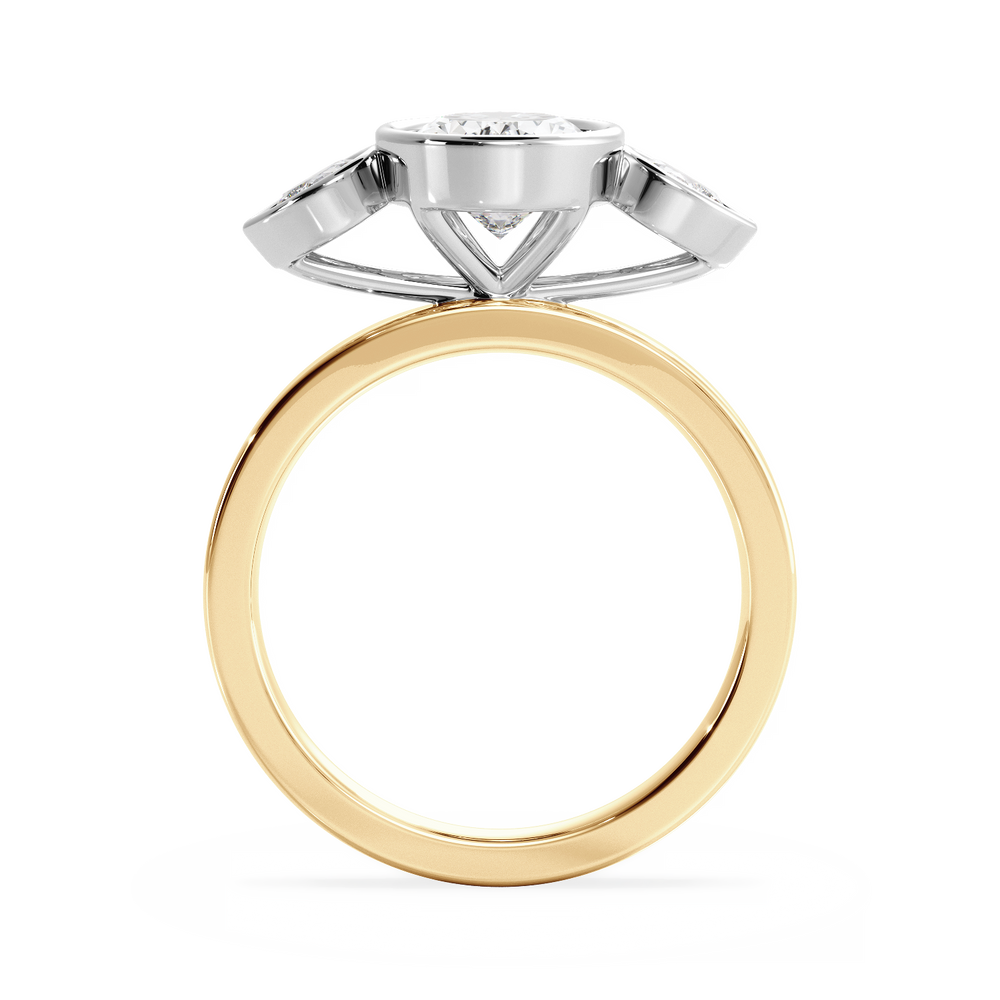 Base Ring - 050600001202060000000000 - View 