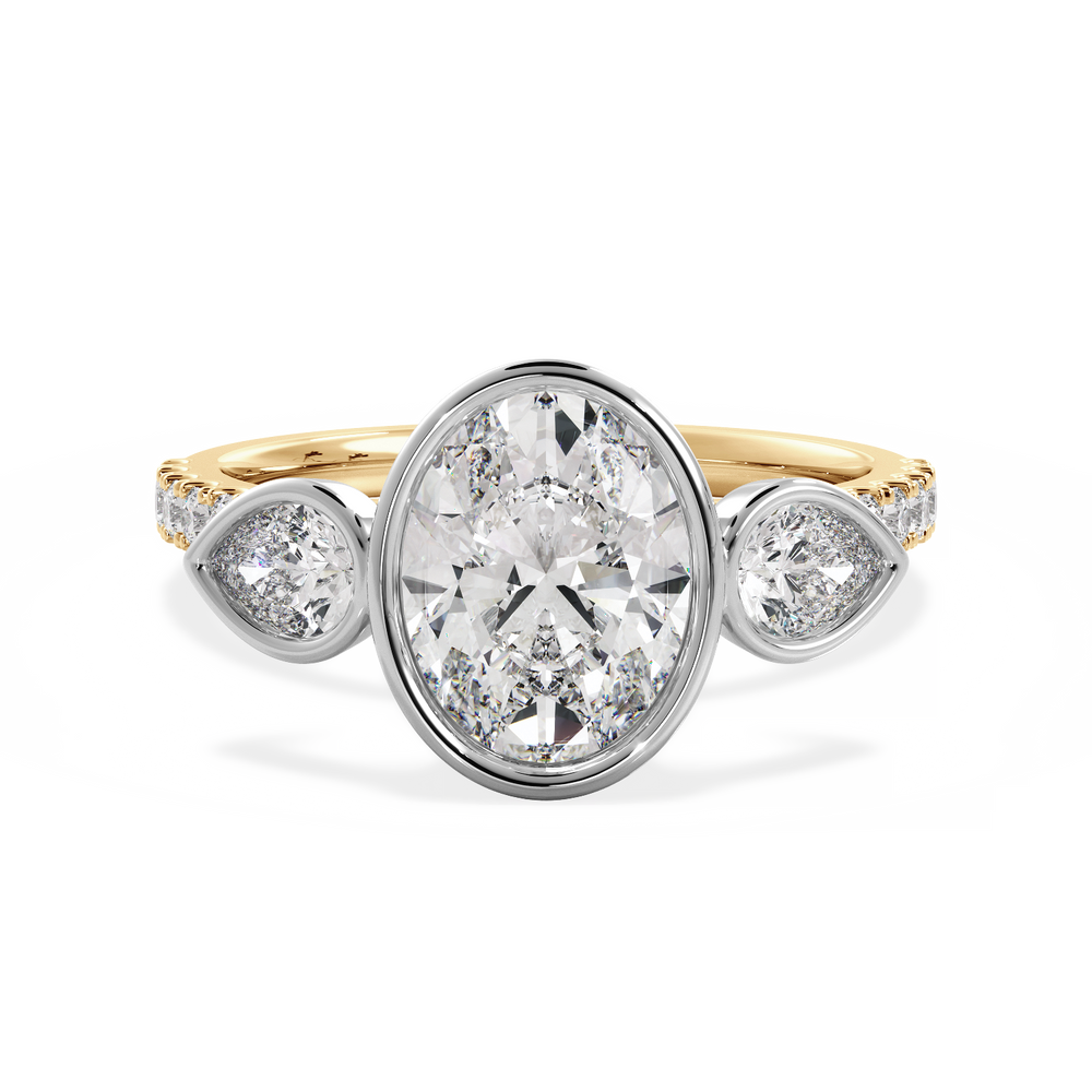 Base Ring - 050600001203070100000000 - View 