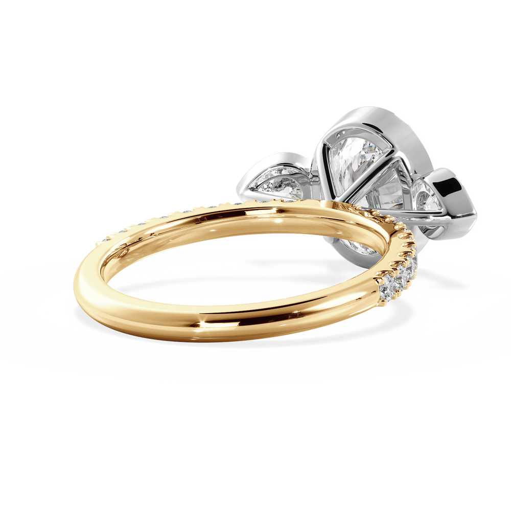 Base Ring - 050600001203070100000000 - View 