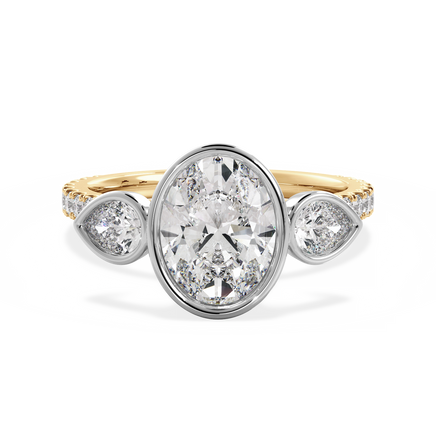 Base Ring - 050600001203070200000000