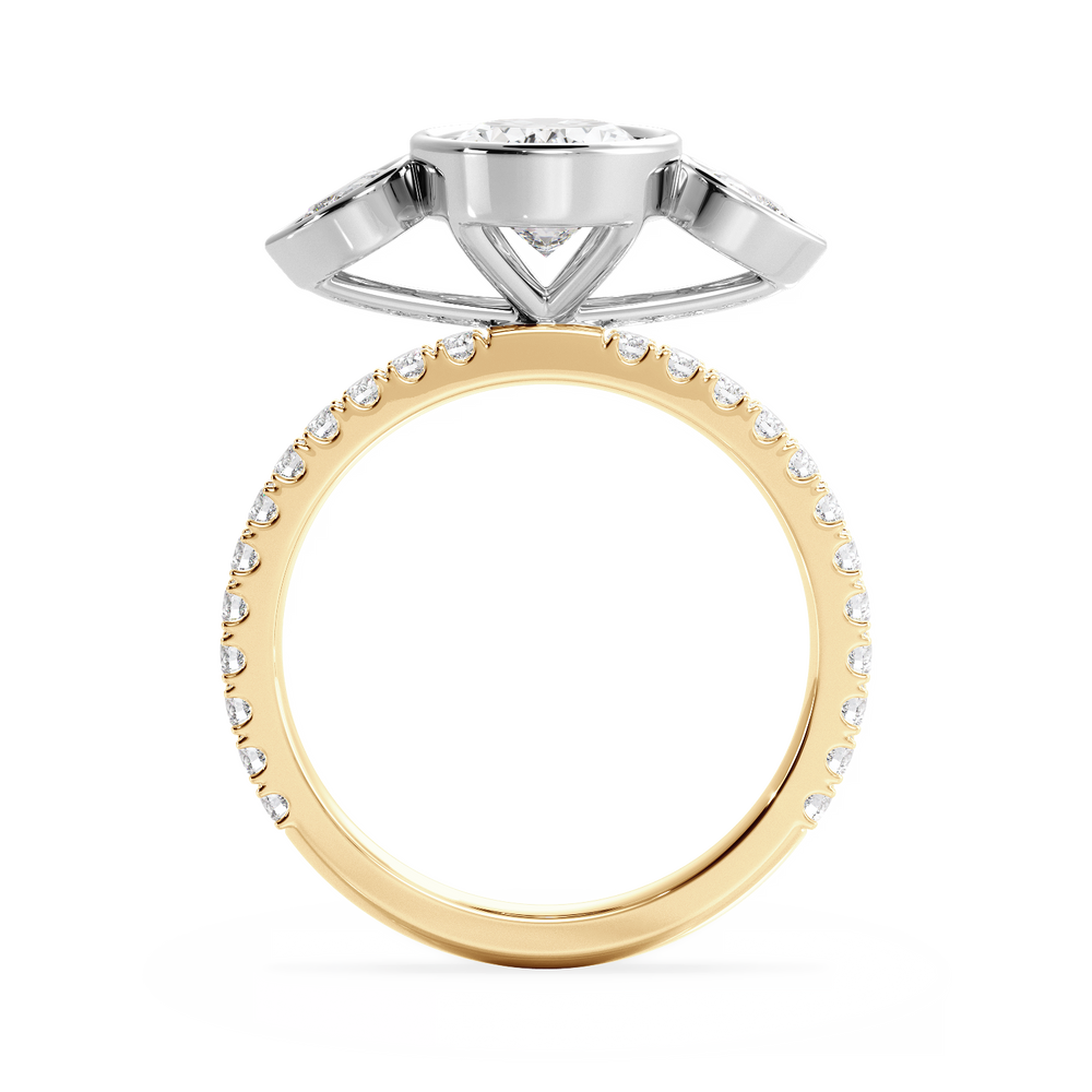 Base Ring - 050600001203070200000000 - View 