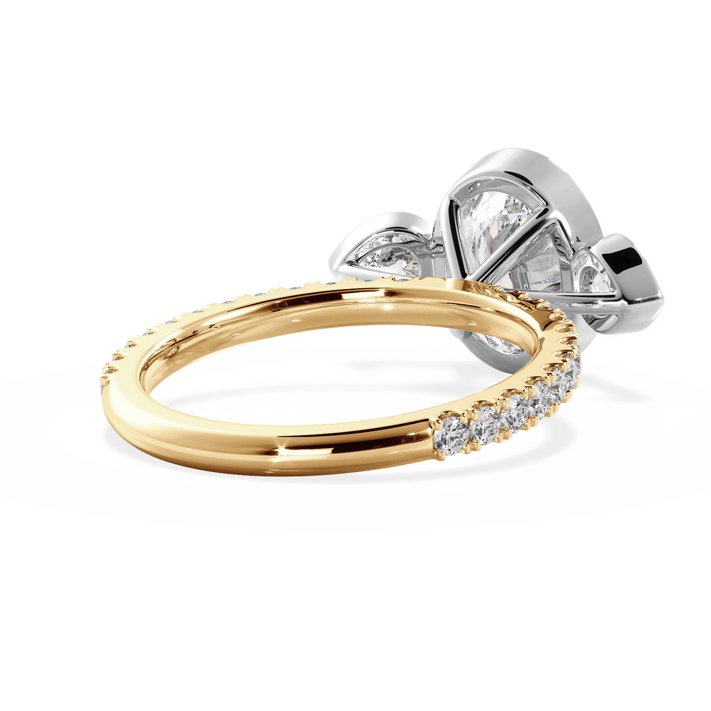 Base Ring - 050600001203070200000000 - View 