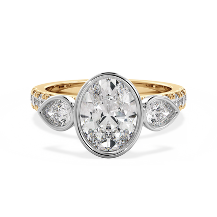 Base Ring - 050600001204080300000000