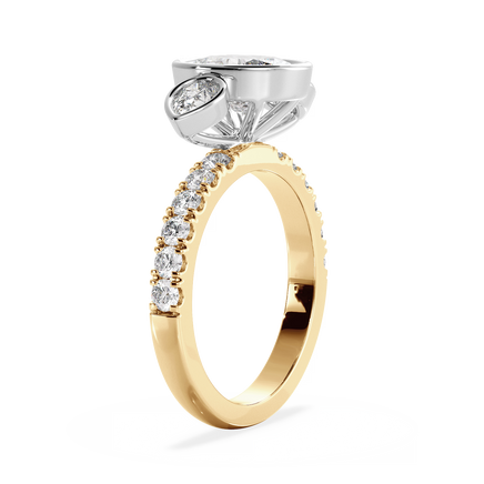 Base Ring - 050600001204080300000000