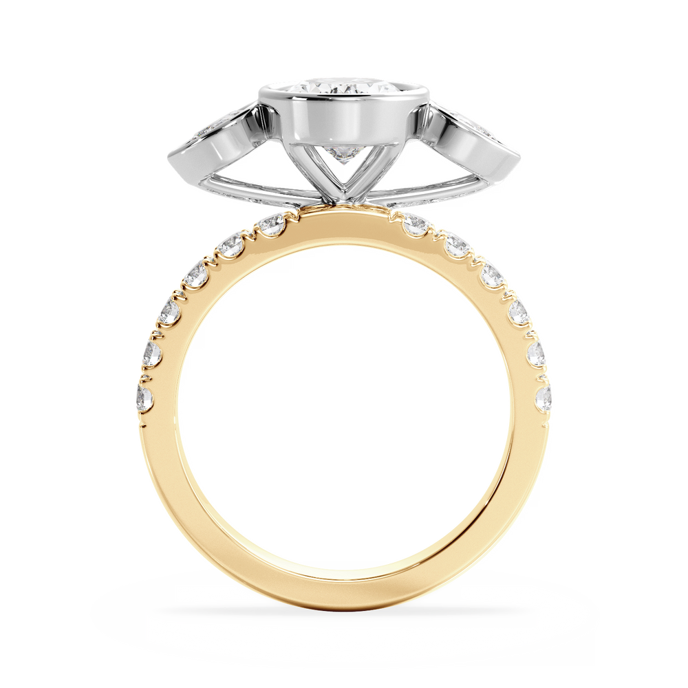 Base Ring - 050600001204080300000000 - View 