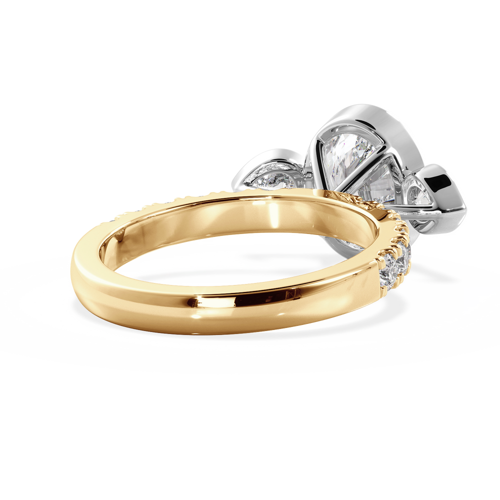 Base Ring - 050600001204080300000000 - View 