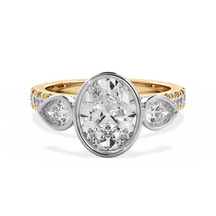 Base Ring - 050600001204080400000000