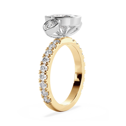 Base Ring - 050600001204080400000000