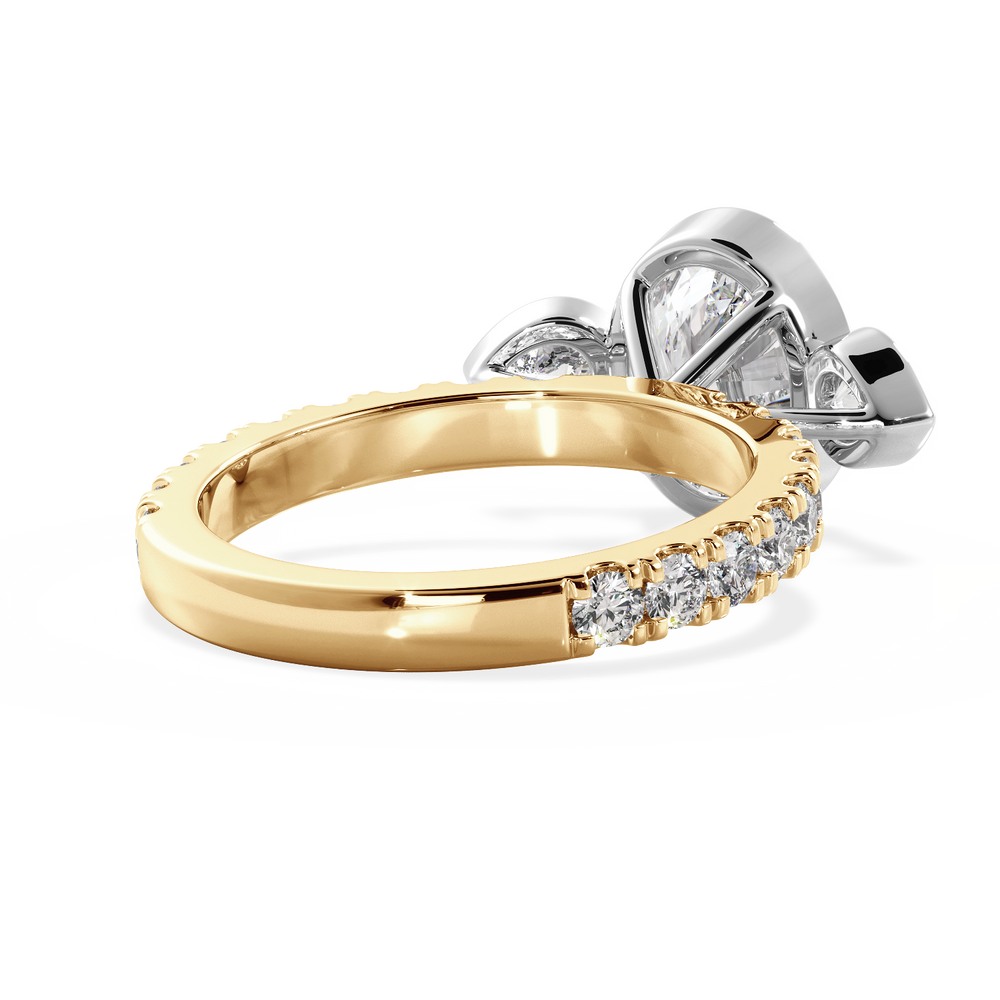 Base Ring - 050600001204080400000000 - View 