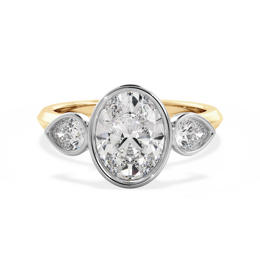 Base Ring - 050600001205090000000000 - View 