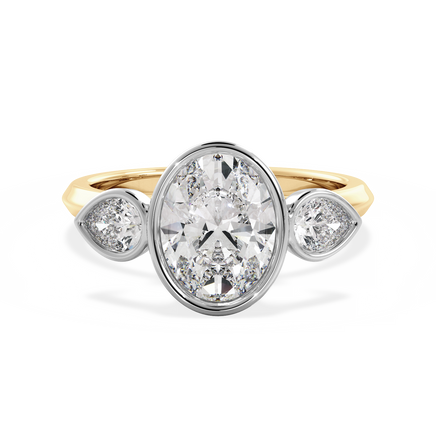 Base Ring - 050600001205090000000000