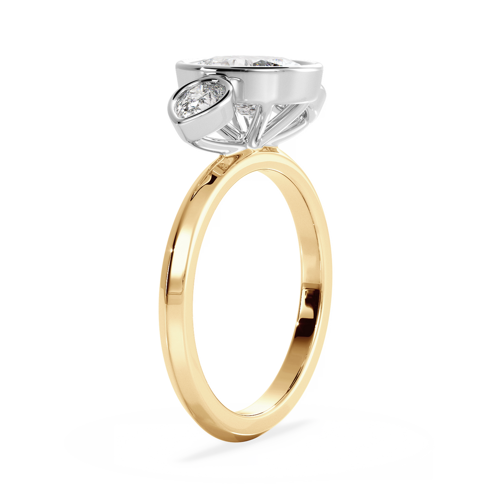 Base Ring - 050600001205090000000000 - View 