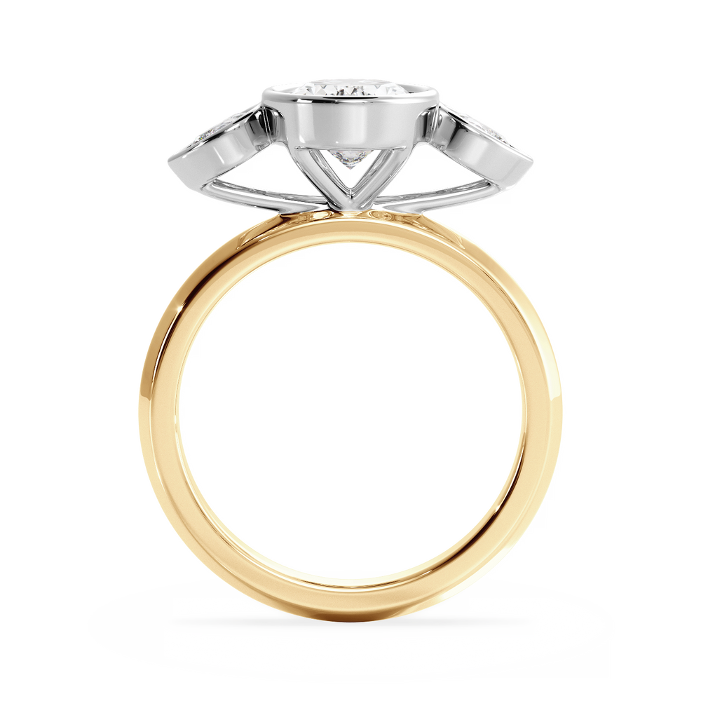 Base Ring - 050600001205090000000000 - View 