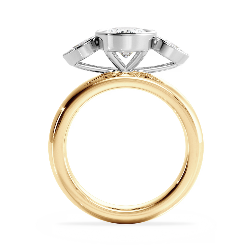 Base Ring - 050600001206100000000000 - View 