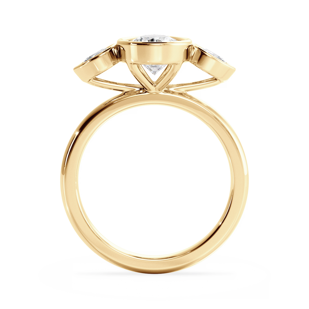 Base Ring - 050700000401020000000000 - View 