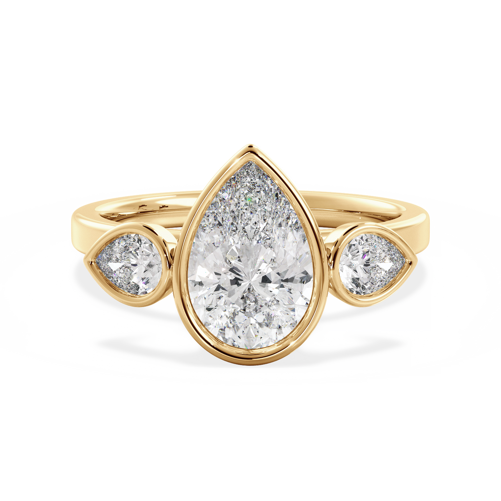 Base Ring - 050700000402060000000000 - View 
