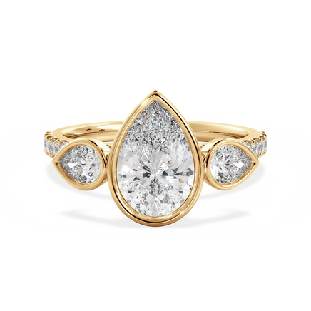 Base Ring - 050700000403070100000000