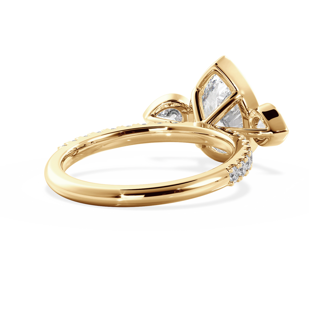 Base Ring - 050700000403070100000000 - View 