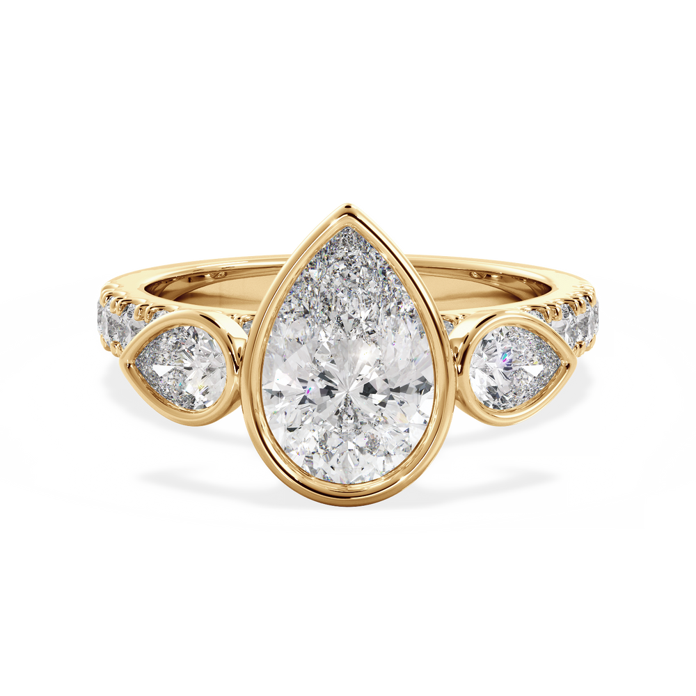 Base Ring - 050700000404080300000000 - View 