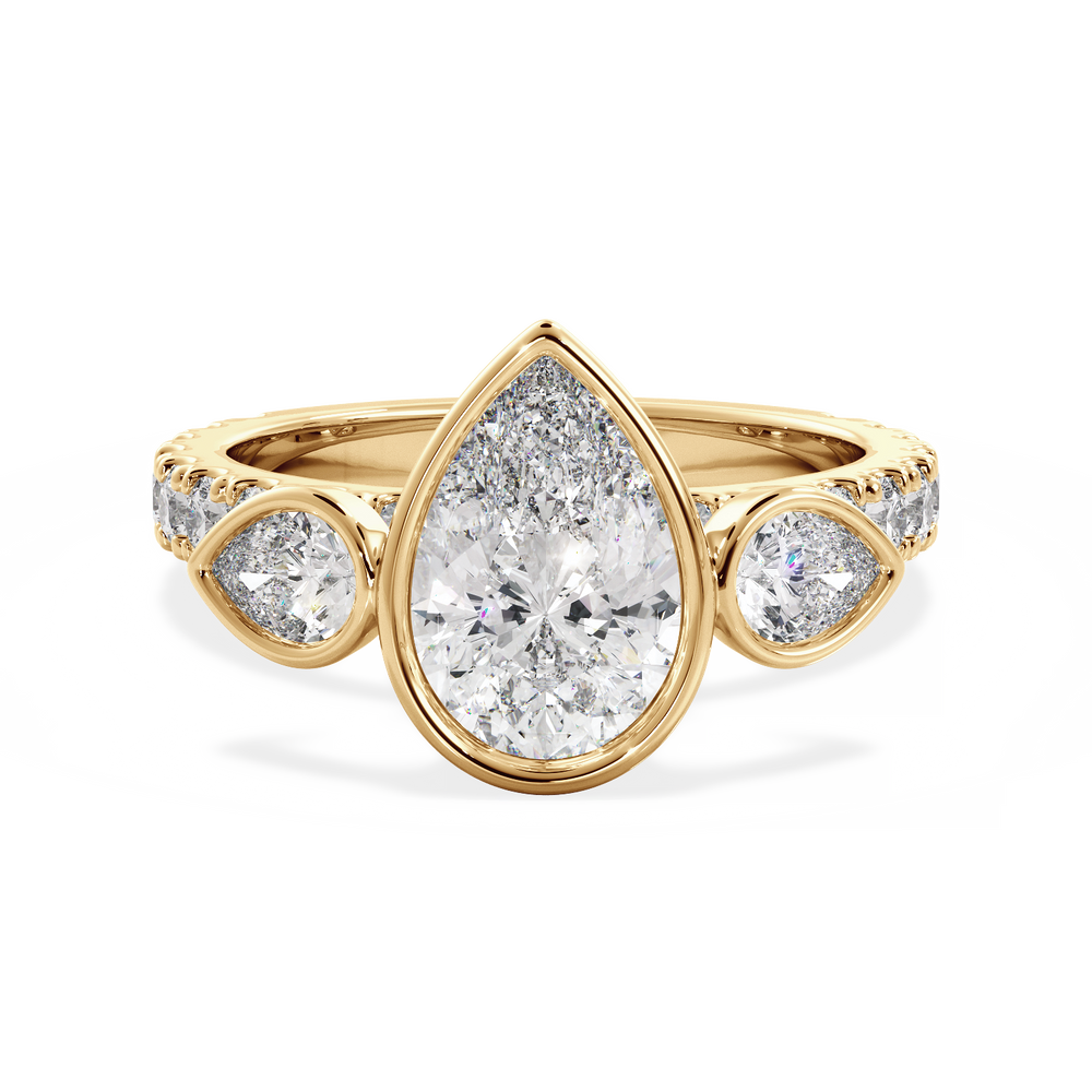 Base Ring - 050700000404080400000000 - View 