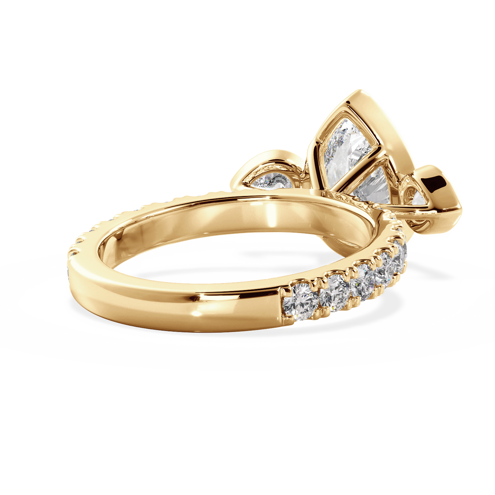 Base Ring - 050700000404080400000000 - View 