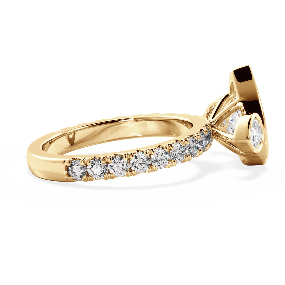 Base Ring - 050700000404080400000000 - View 