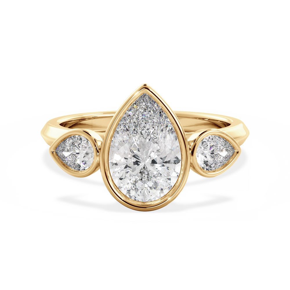 Base Ring - 050700000405090000000000 - View 