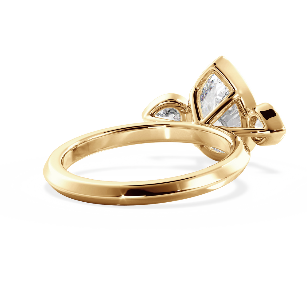 Base Ring - 050700000405090000000000 - View 