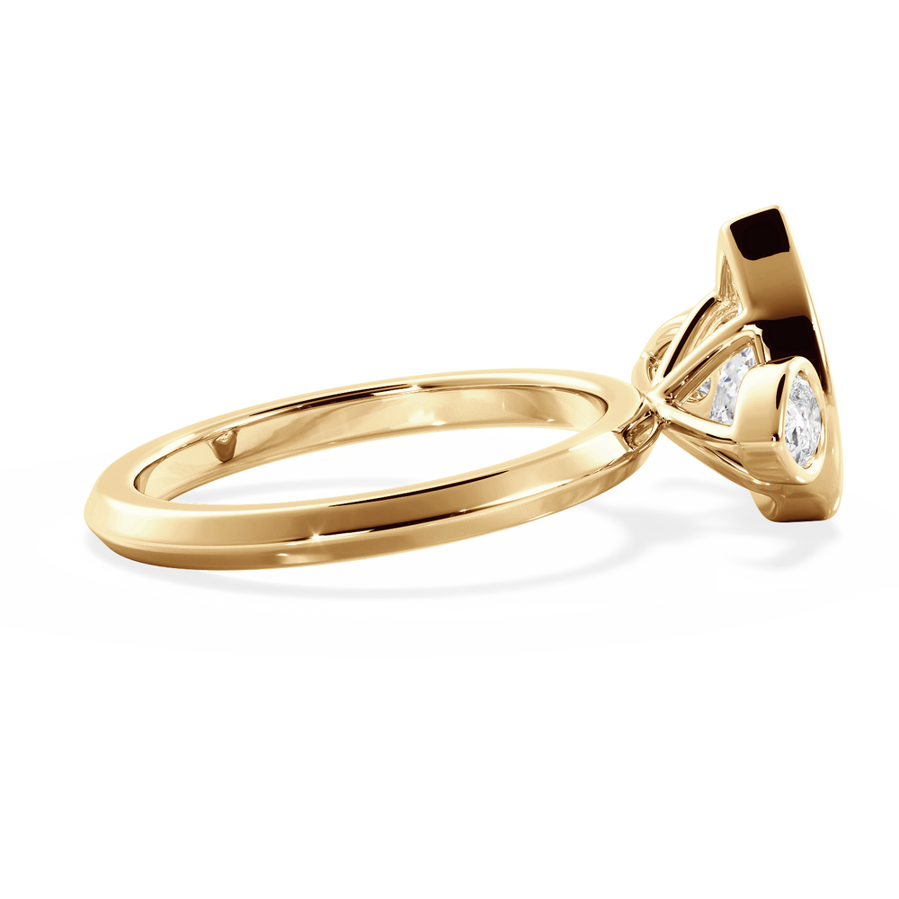 Base Ring - 050700000405090000000000 - View 