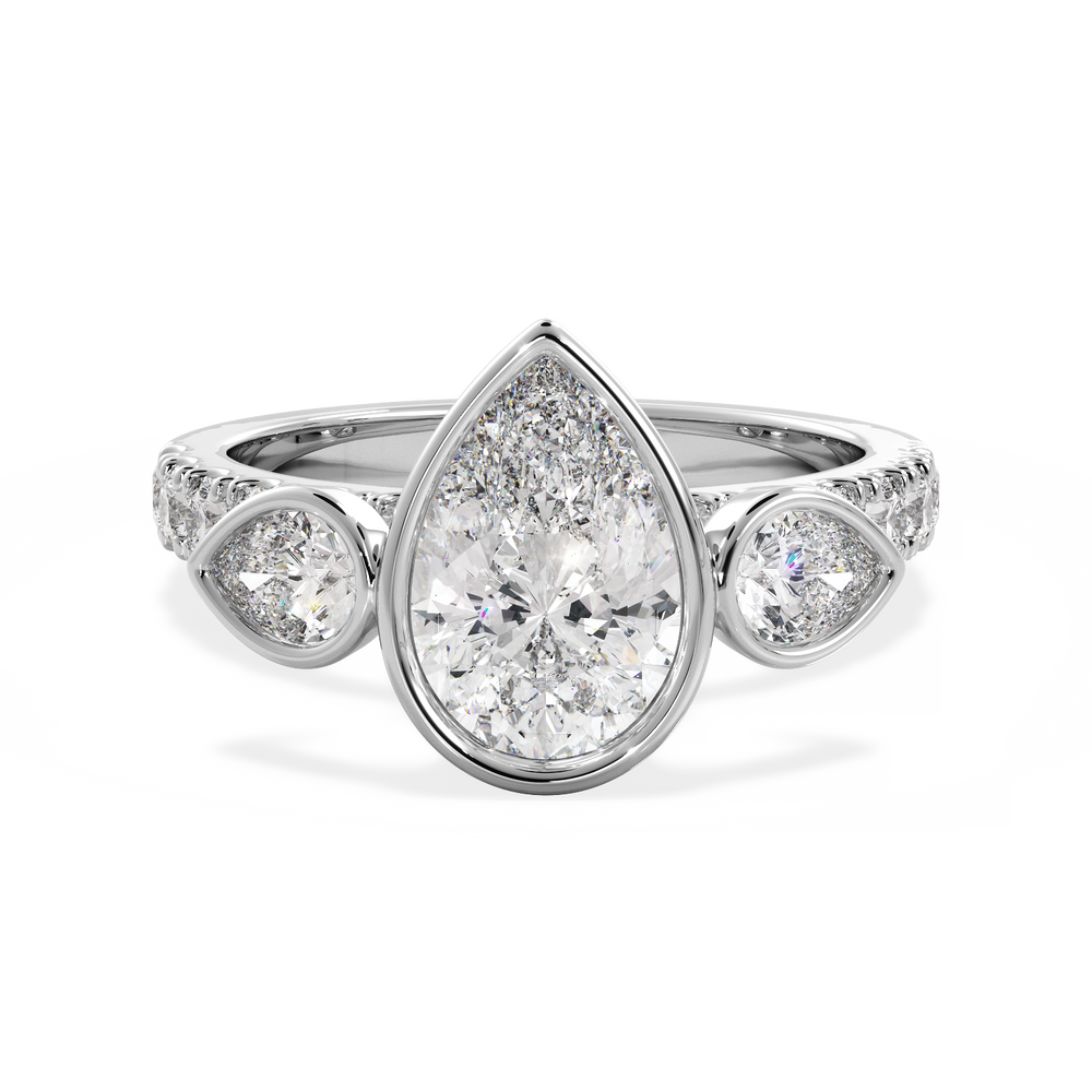 Base Ring - 050700000704080300000000 - View 