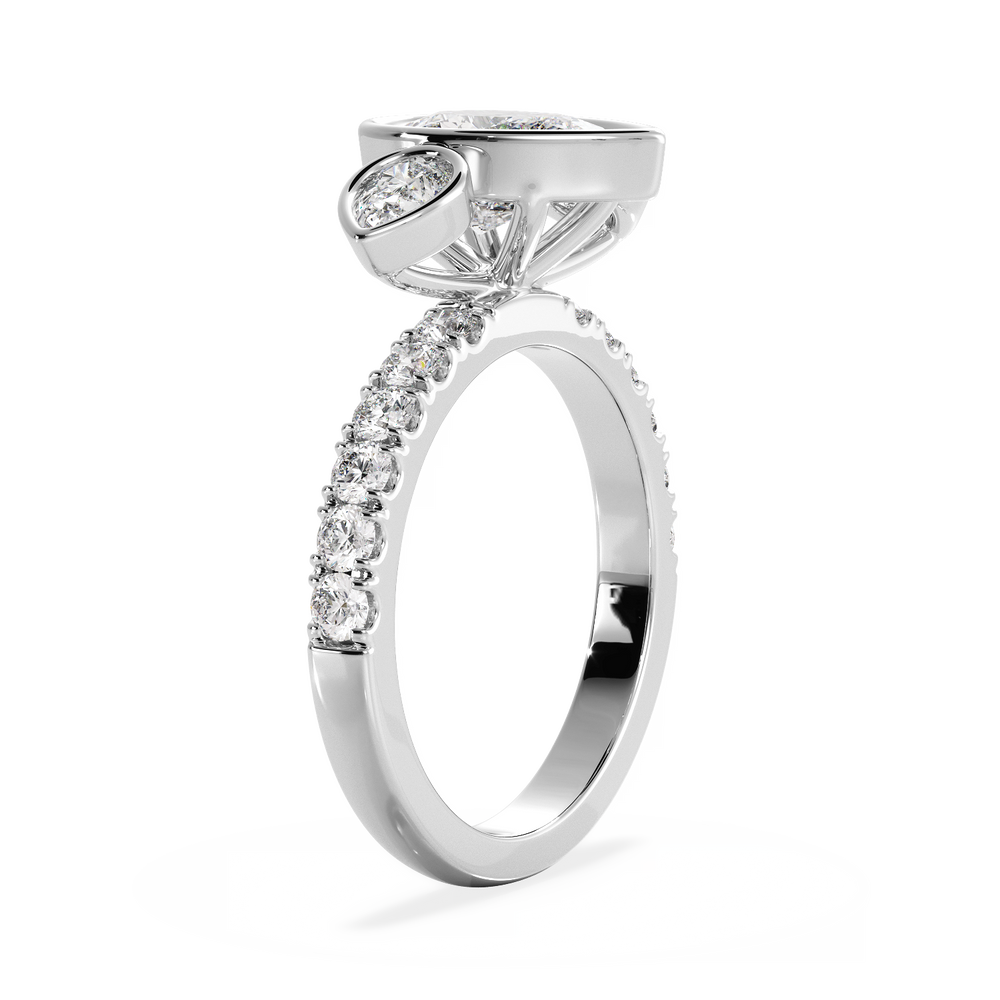 Base Ring - 050700000704080300000000 - View 