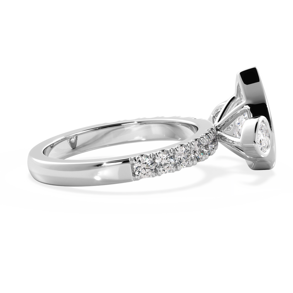 Base Ring - 050700000704080300000000 - View 