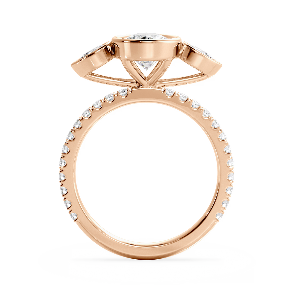 Base Ring - 050700001003070200000000 - View 
