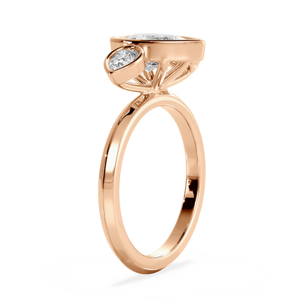 Base Ring - 050700001005090000000000