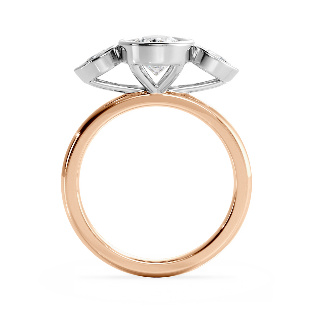 Base Ring - 050700001101010000000000 - View 