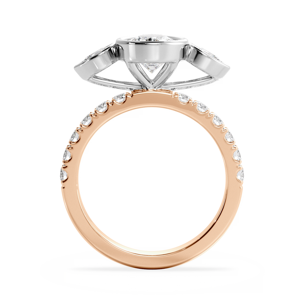 Base Ring - 050700001104080300000000 - View 